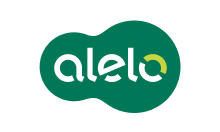 Logo Alelo — cliente Conexão Trabalho