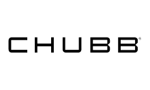 Logo Chubb — cliente Conexão Trabalho