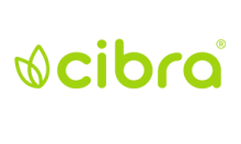 Logo Cibra — cliente Conexão Trabalho