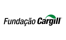 Logo Fundação Cargill — cliente Conexão Trabalho