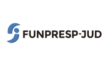 Logo Funpresp-Jud — cliente Conexão Trabalho