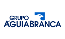 Logo Grupo Águia Branca — cliente Conexão Trabalho