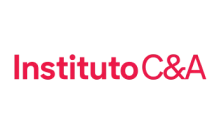 Logo Instituto C&A — cliente Conexão Trabalho