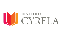 Logo Instituto Cyrela — cliente Conexão Trabalho