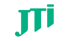 Logo JTI — cliente Conexão Trabalho