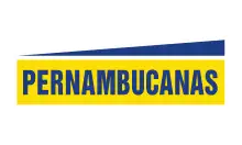 Logo Pernambucanas — cliente Conexão Trabalho