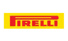 Logo Pirelli — cliente Conexão Trabalho