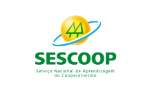Logo Sescoop — cliente Conexão Trabalho