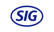 Logo SIG — cliente Conexão Trabalho
