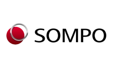 Logo Sompo — cliente Conexão Trabalho