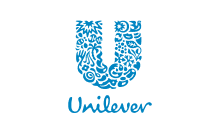 Logo Unilever — cliente Conexão Trabalho