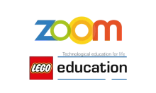 Logo Zoom Education — cliente Conexão Trabalho